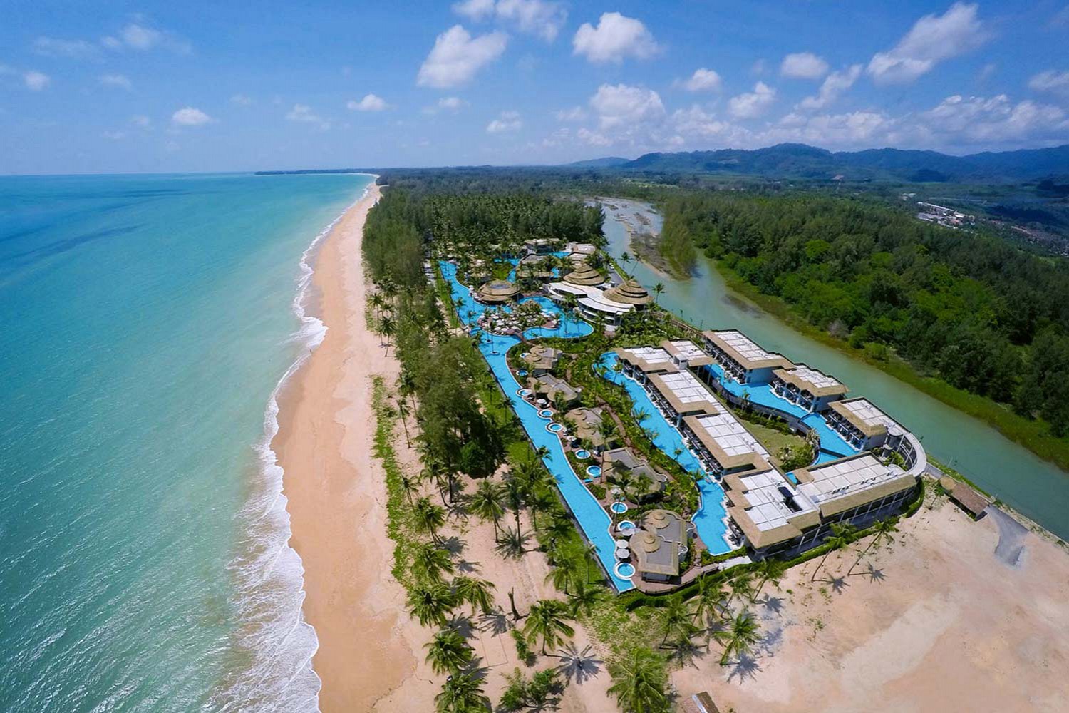 The Haven Khao Lak | Khuk Khak Beach, Phang Nga