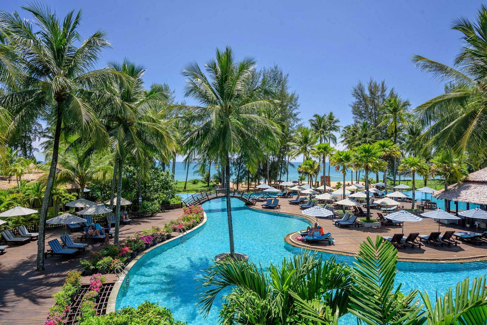 The Haven Khao Lak | Khuk Khak Beach, Phang Nga