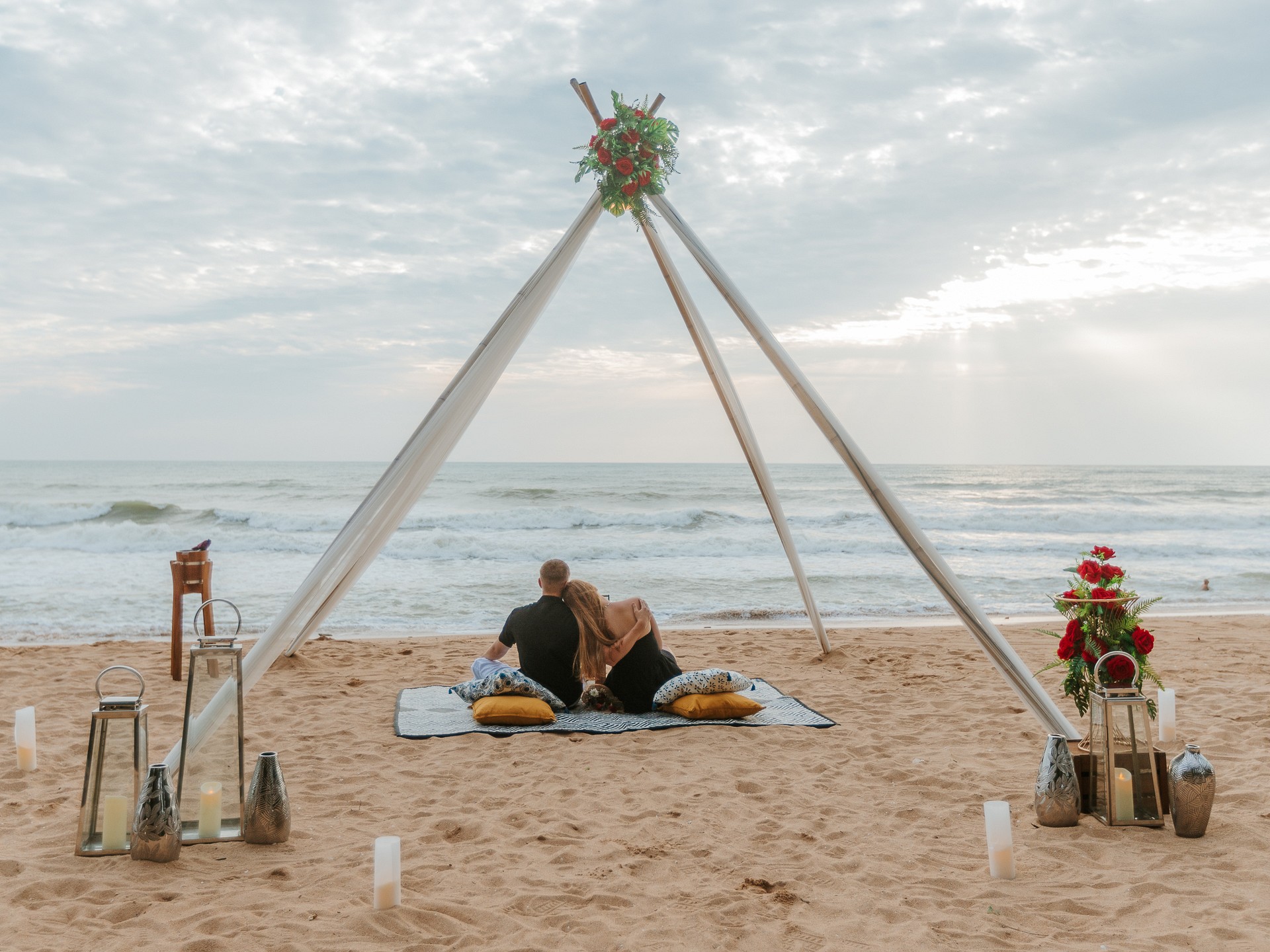 The Haven Khao Lak