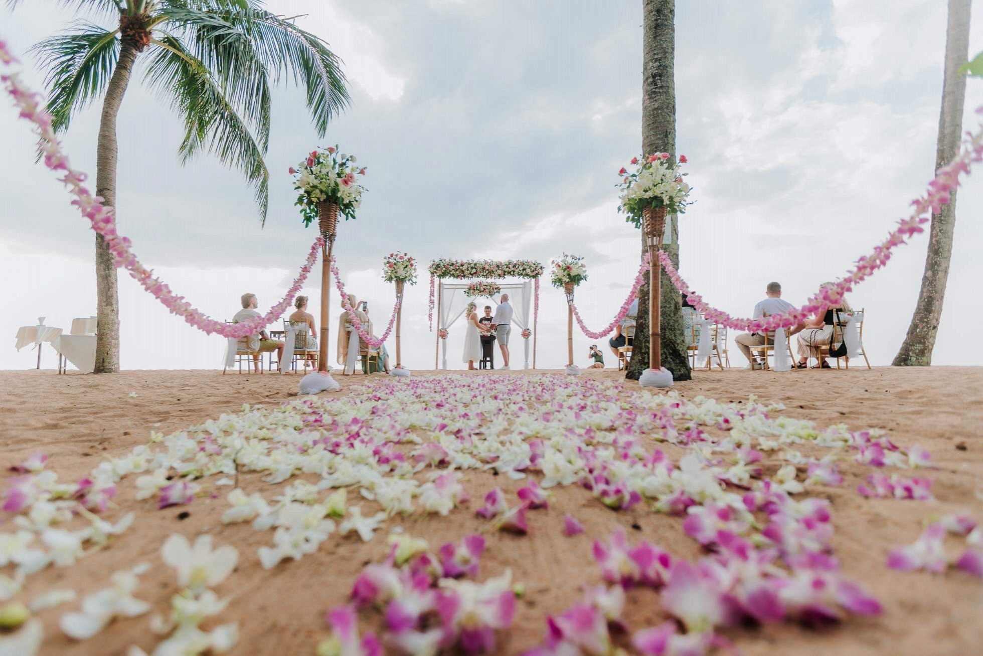 The Haven Khao Lak